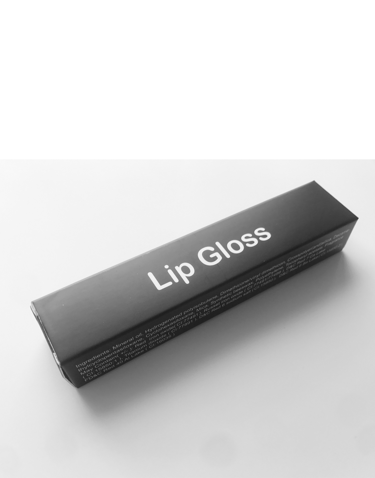 Velvet Matte Long-Wear Liquid Lipstick Private Label- LG0381 Velvet Matte Long-Wear Liquid Lipstick Private Label- LG0381
