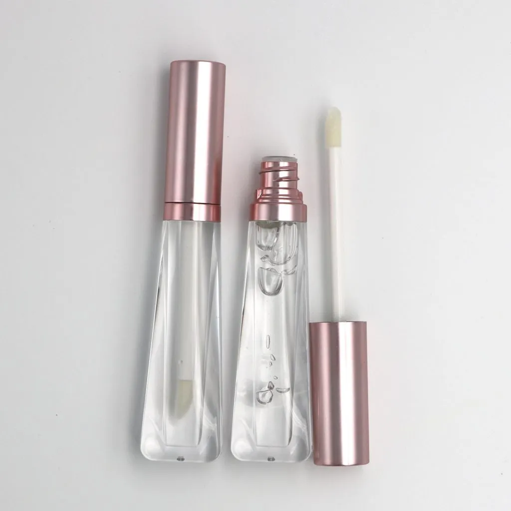 High-Quality Glitter Lip Gloss Private Label for Wholesale - LG0371