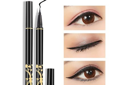 Kosmetik Label Pribadi Tanpa Logo Eyeliner Tahan Air – EL0130