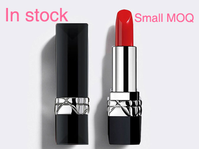 Rouge à lèvres Velvet de marque privée - LS0678
