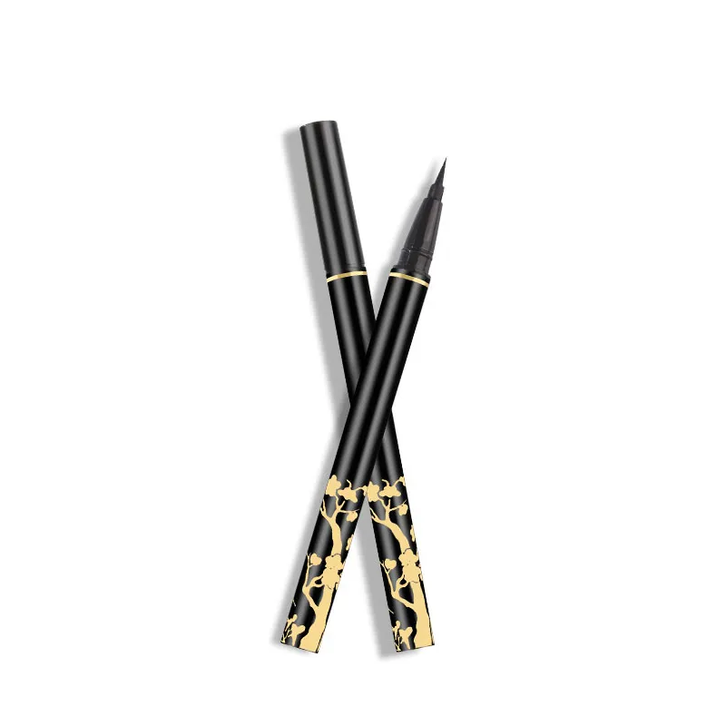 Private Label Cosmetics No Logo Waterproof Eyeliner - EL0130