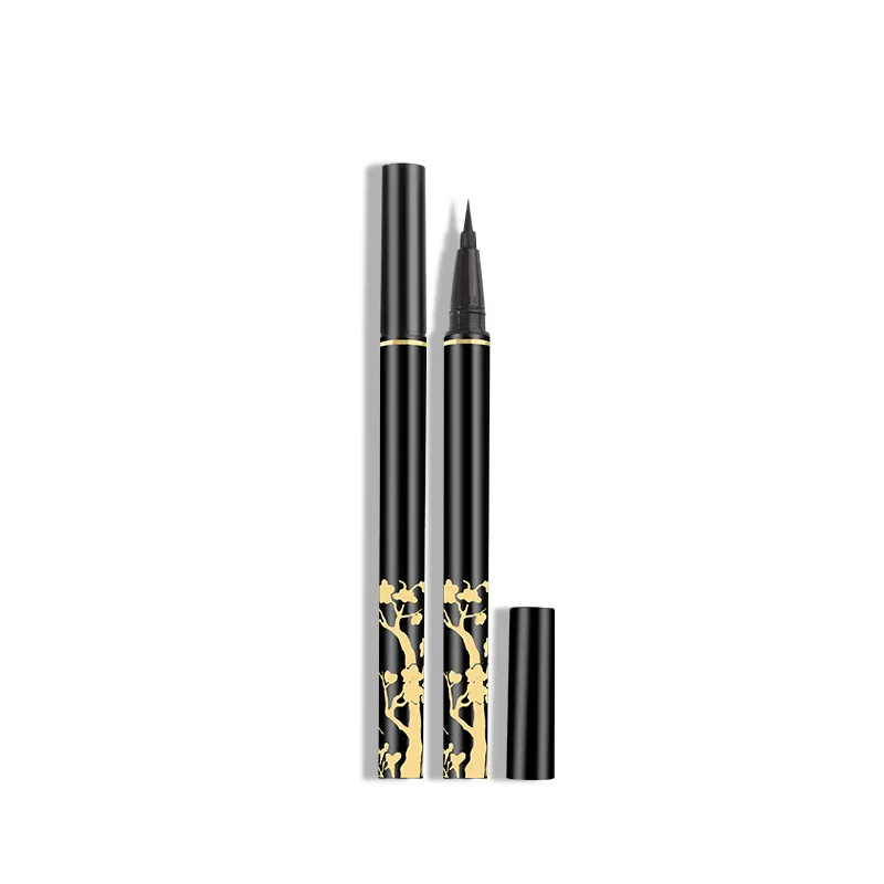 Private Label Cosmetics No Logo Waterproof Eyeliner - EL0130