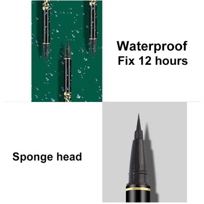 Wholesale Waterproof Eyeliner Private Label