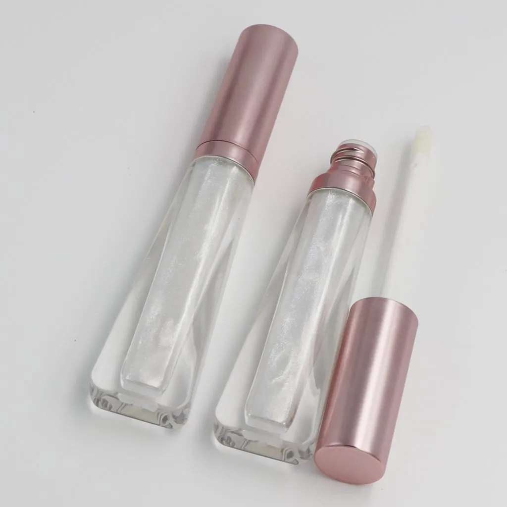 High-Quality Glitter Lip Gloss Private Label for Wholesale - LG0371