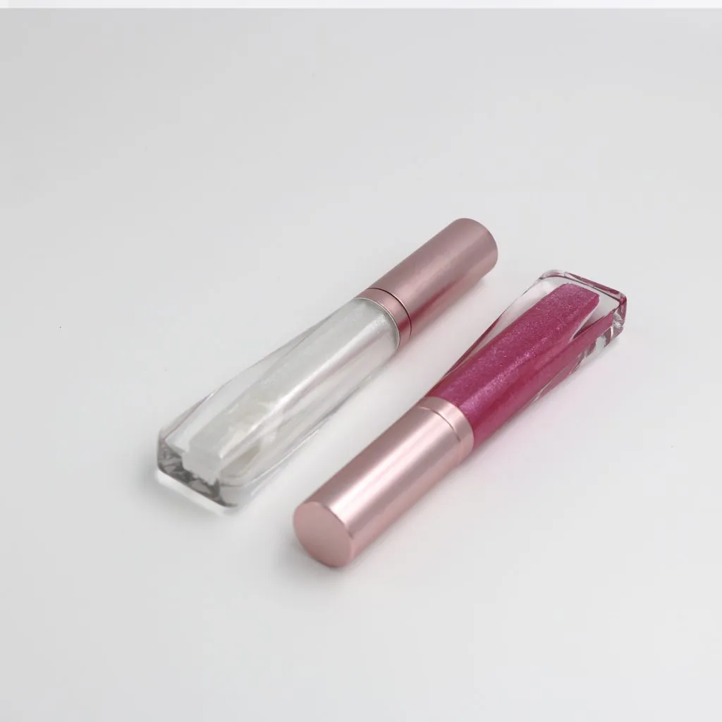 High-Quality Glitter Lip Gloss Private Label for Wholesale - LG0371