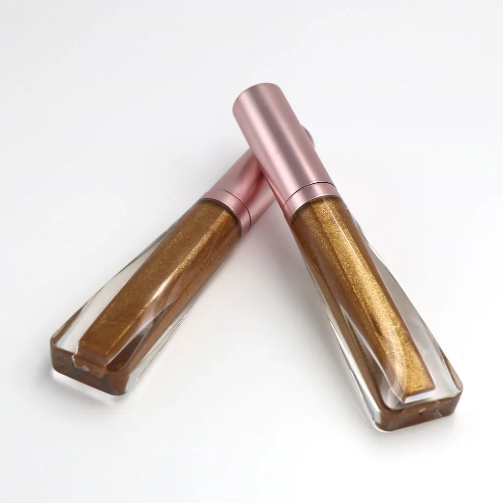 High-Quality Glitter Lip Gloss Private Label for Wholesale - LG0371