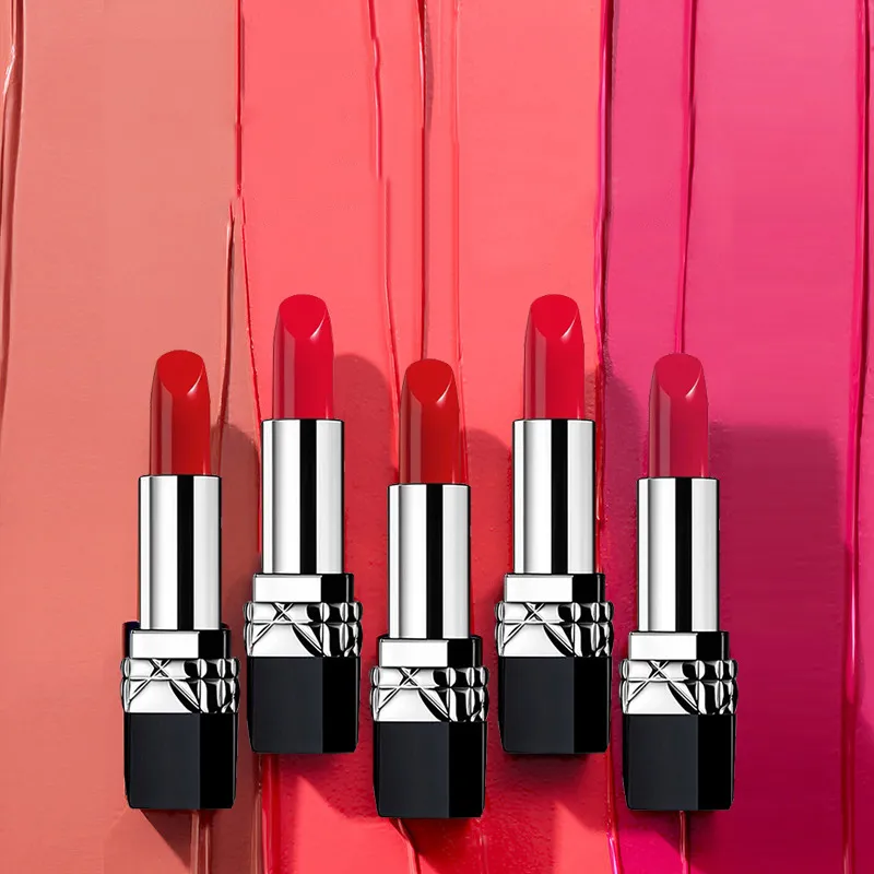 Private label Velvet Lipstick - LS0678