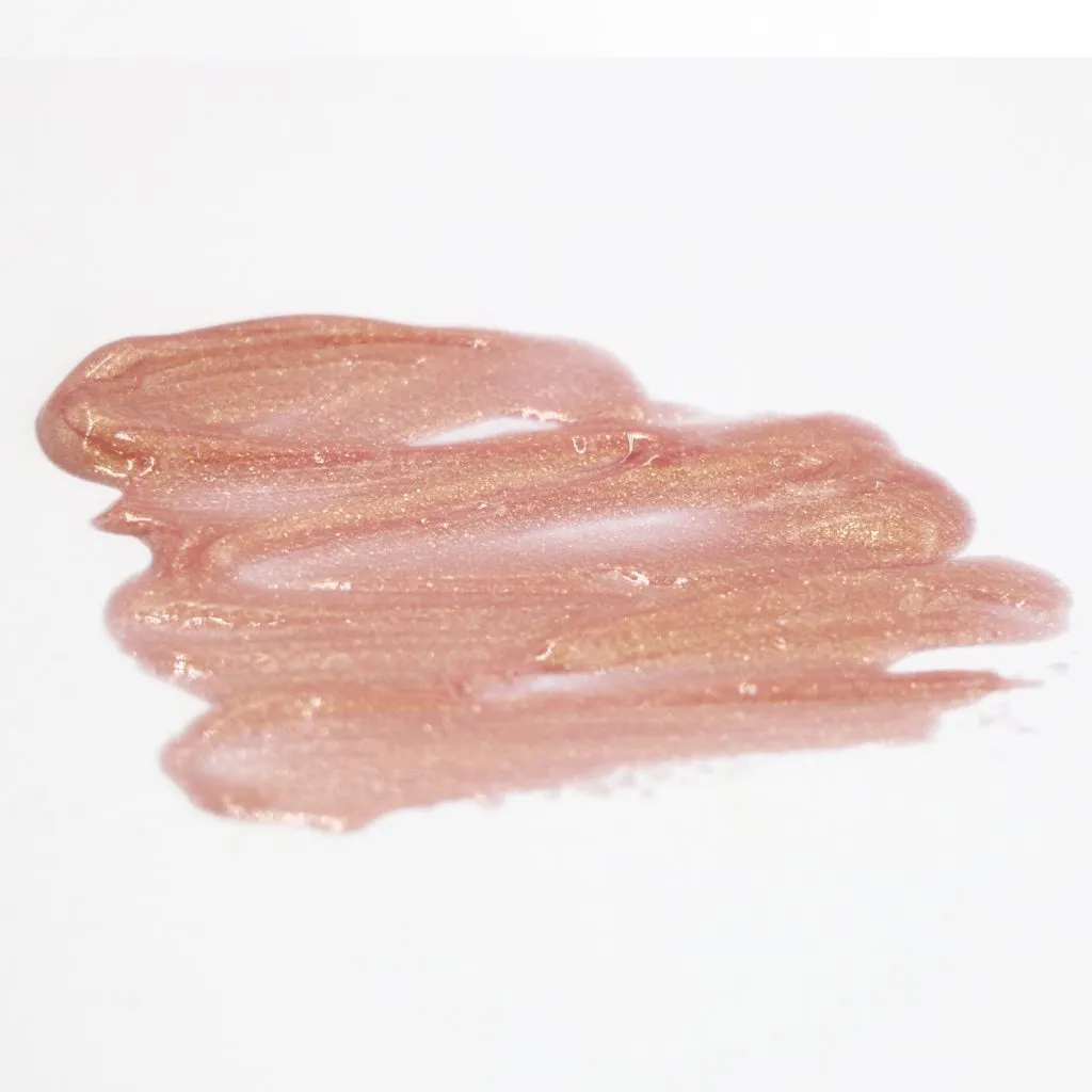 High-Quality Glitter Lip Gloss Private Label for Wholesale - LG0371