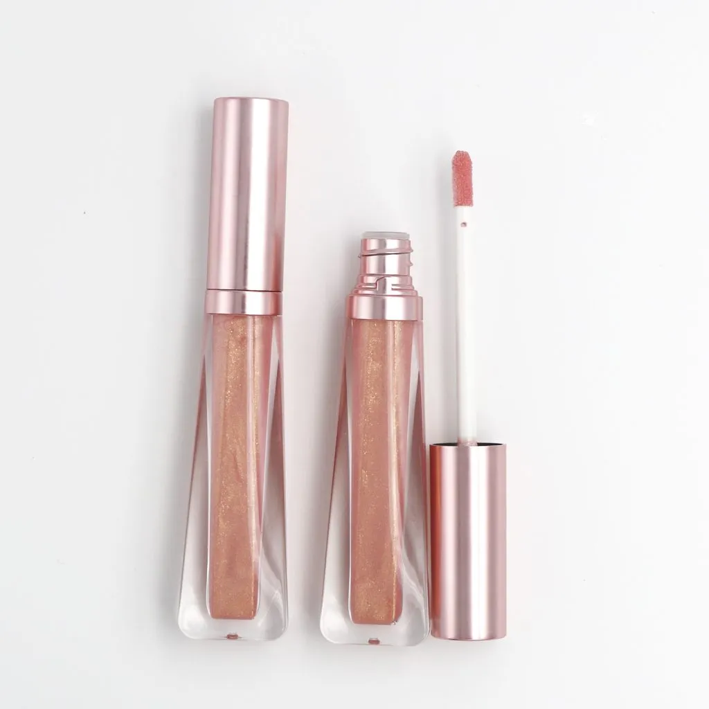 High-Quality Glitter Lip Gloss Private Label for Wholesale - LG0371
