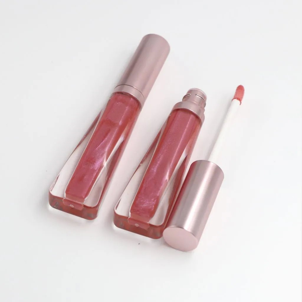 High-Quality Glitter Lip Gloss Private Label for Wholesale - LG0371