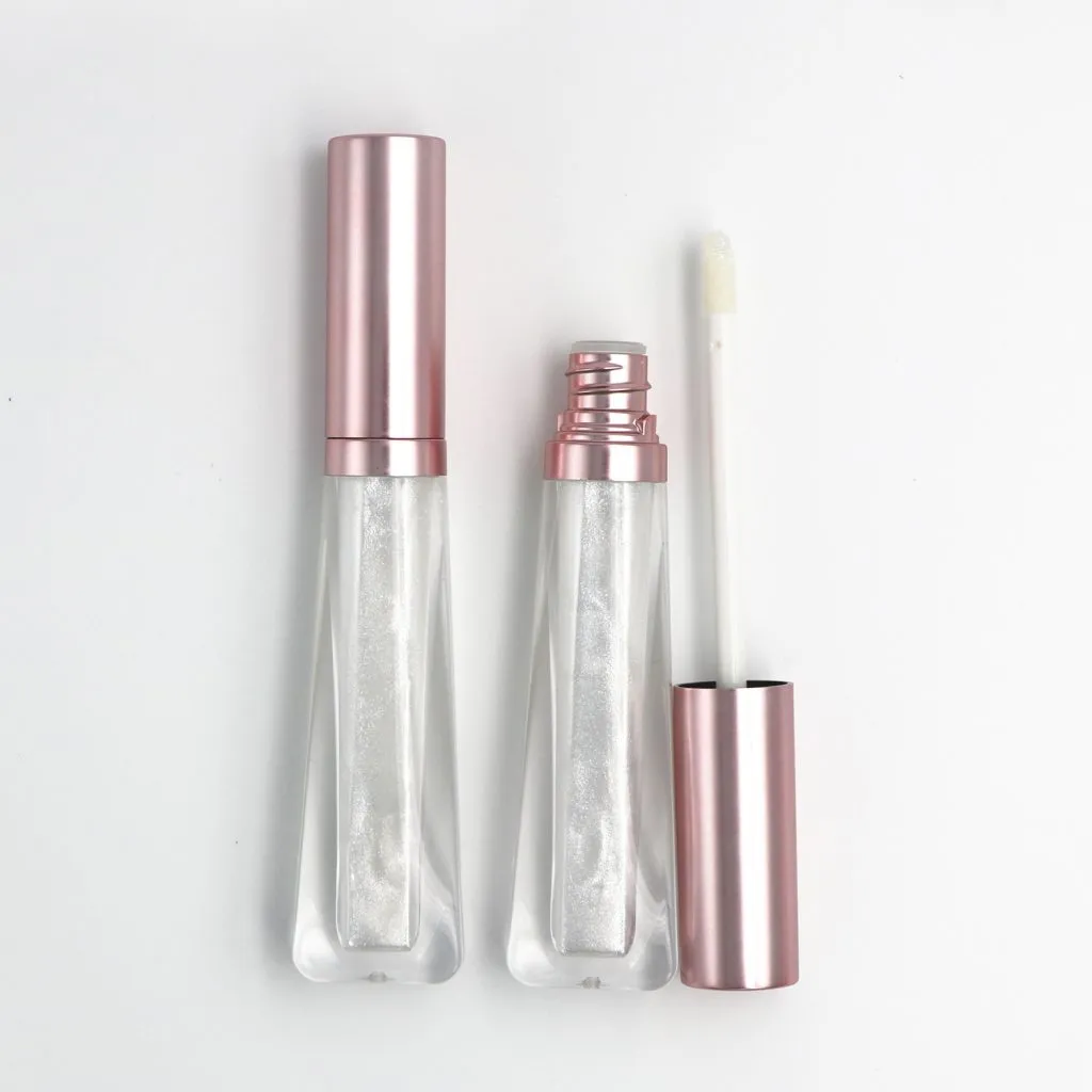 High-Quality Glitter Lip Gloss Private Label for Wholesale - LG0371