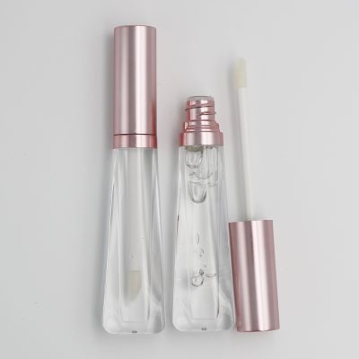 Private label clear lipgloss (2) Private label clear lipgloss (2)