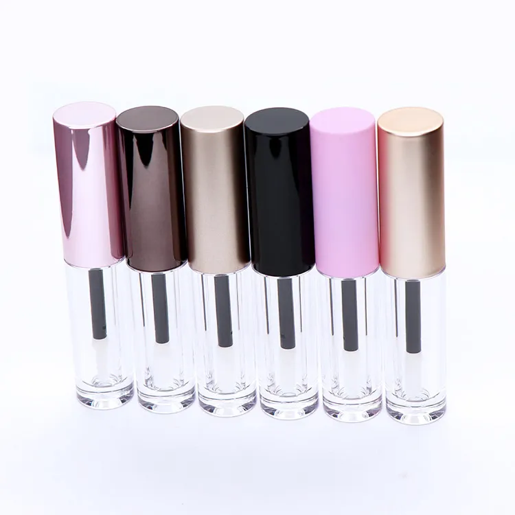 High-Quality Private Label Lip Gloss Manufacturer |  LG0383