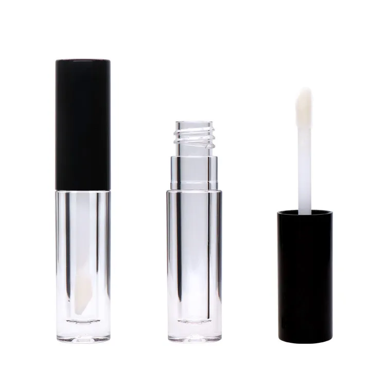 High-Quality Private Label Lip Gloss Manufacturer |  LG0383