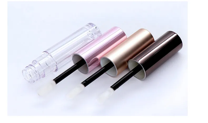 High-Quality Private Label Lip Gloss Manufacturer |  LG0383