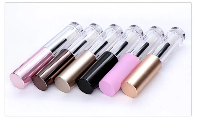 High-Quality Private Label Lip Gloss Manufacturer |  LG0383