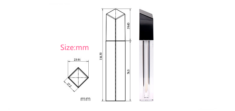 lip gloss private label manufacturers in china - LG0376 lip gloss private label manufacturers in china - LG0376