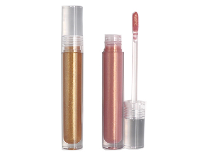 Private Label Clear Tube Lip Gloss – High-Quality LG0373