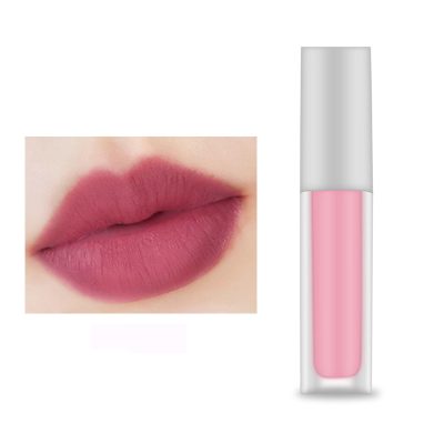 Private Label Velvet Matte Long-Wear Liquid Lipstick Private Label Velvet Matte Long-Wear Liquid Lipstick