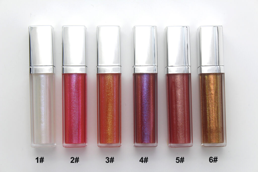 Luxury High Shine & Glitter Lip Gloss Private Label - LG0378 Luxury High Shine & Glitter Lip Gloss Private Label - LG0378