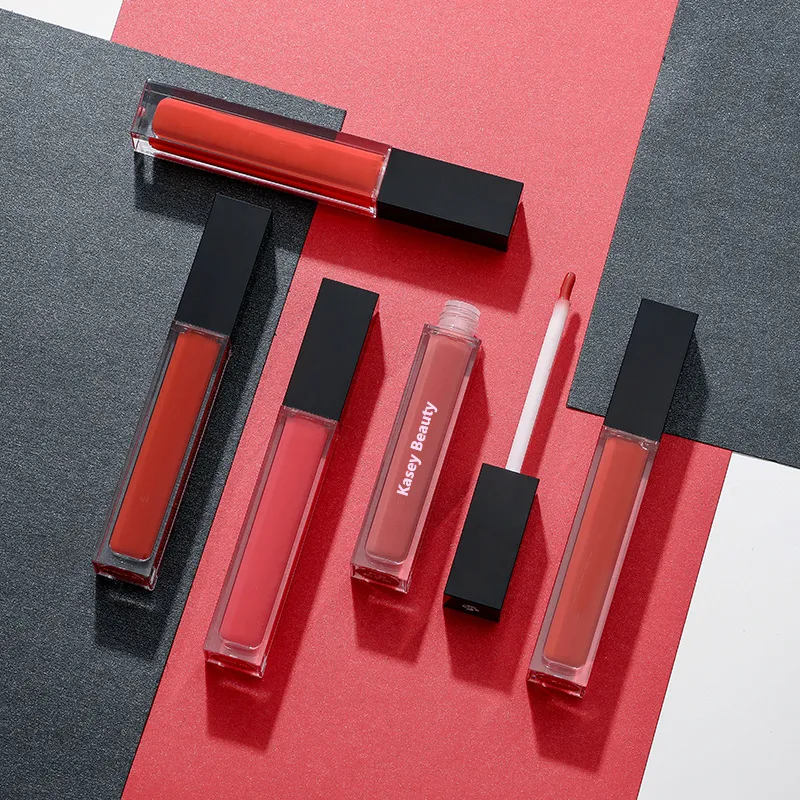 Moisture Lip Gloss - Premium Private Label Vegan Cosmetics - LG0380