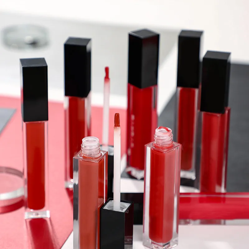 Moisture Lip Gloss - Premium Private Label Vegan Cosmetics - LG0380