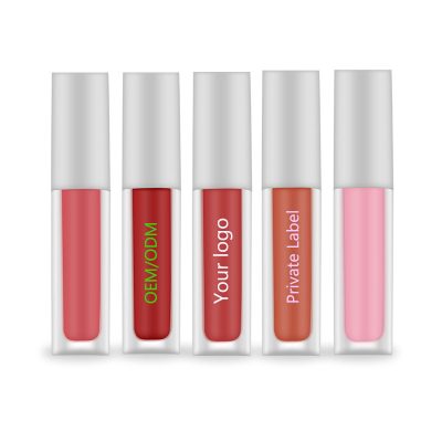 Private label liquid lipstick Velvet matte - KASEY BEAUTY Private label liquid lipstick Velvet matte - KASEY BEAUTY