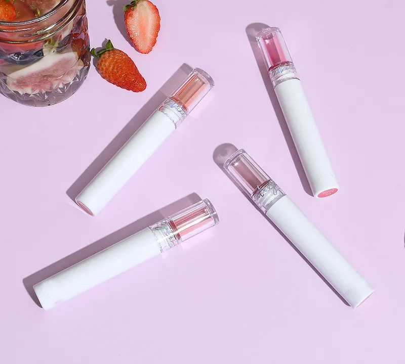 High-Quality Vegan Private Label Cosmetics & Lip Gloss - LG0377