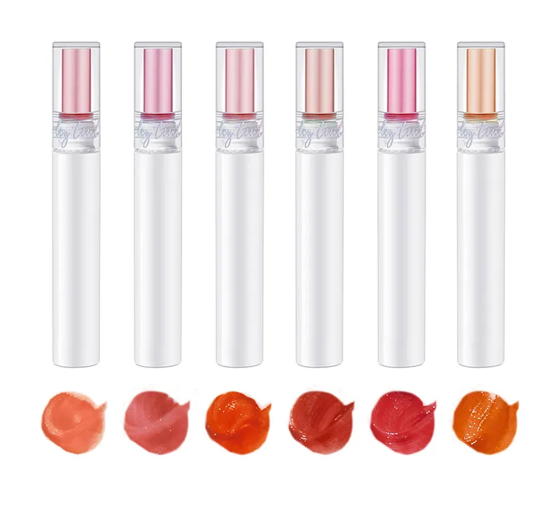 High-Quality Vegan Private Label Cosmetics & Lip Gloss - LG0377