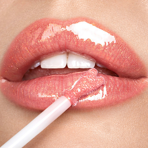 Luxury High Shine & Glitter Lip Gloss Private Label - LG0378 Luxury High Shine & Glitter Lip Gloss Private Label - LG0378
