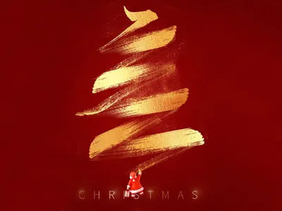 Happy Holidays & Merry Christmas!
