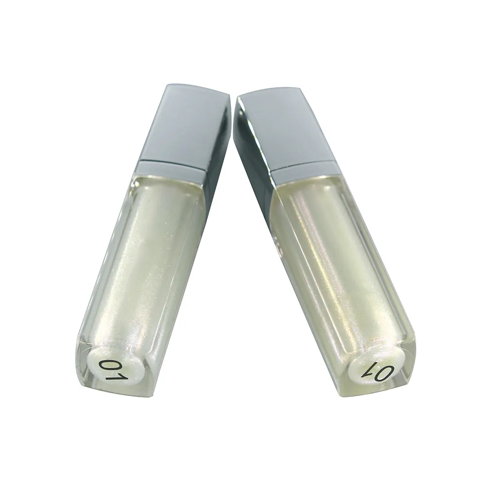 Luxury High Shine ＆ Glitter Lip Gloss - LG0378