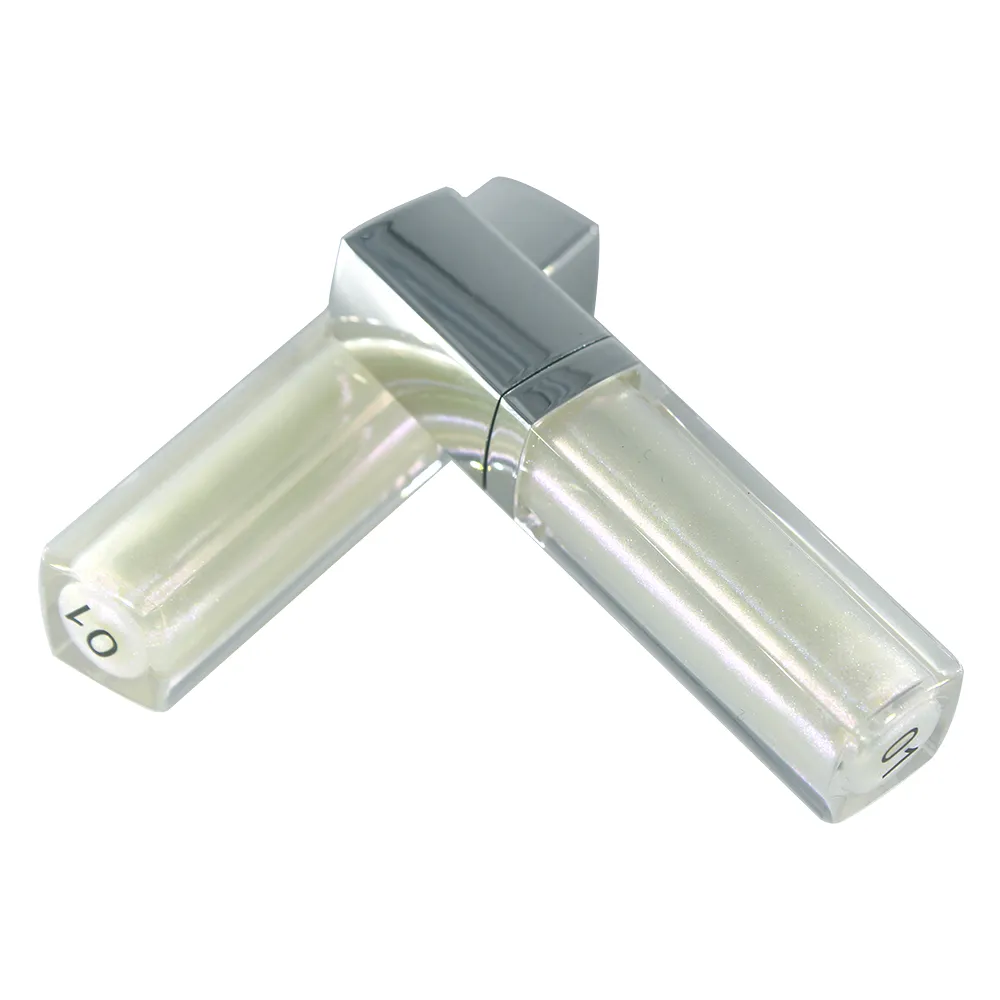 Luxury High Shine ＆ Glitter Lip Gloss - LG0378