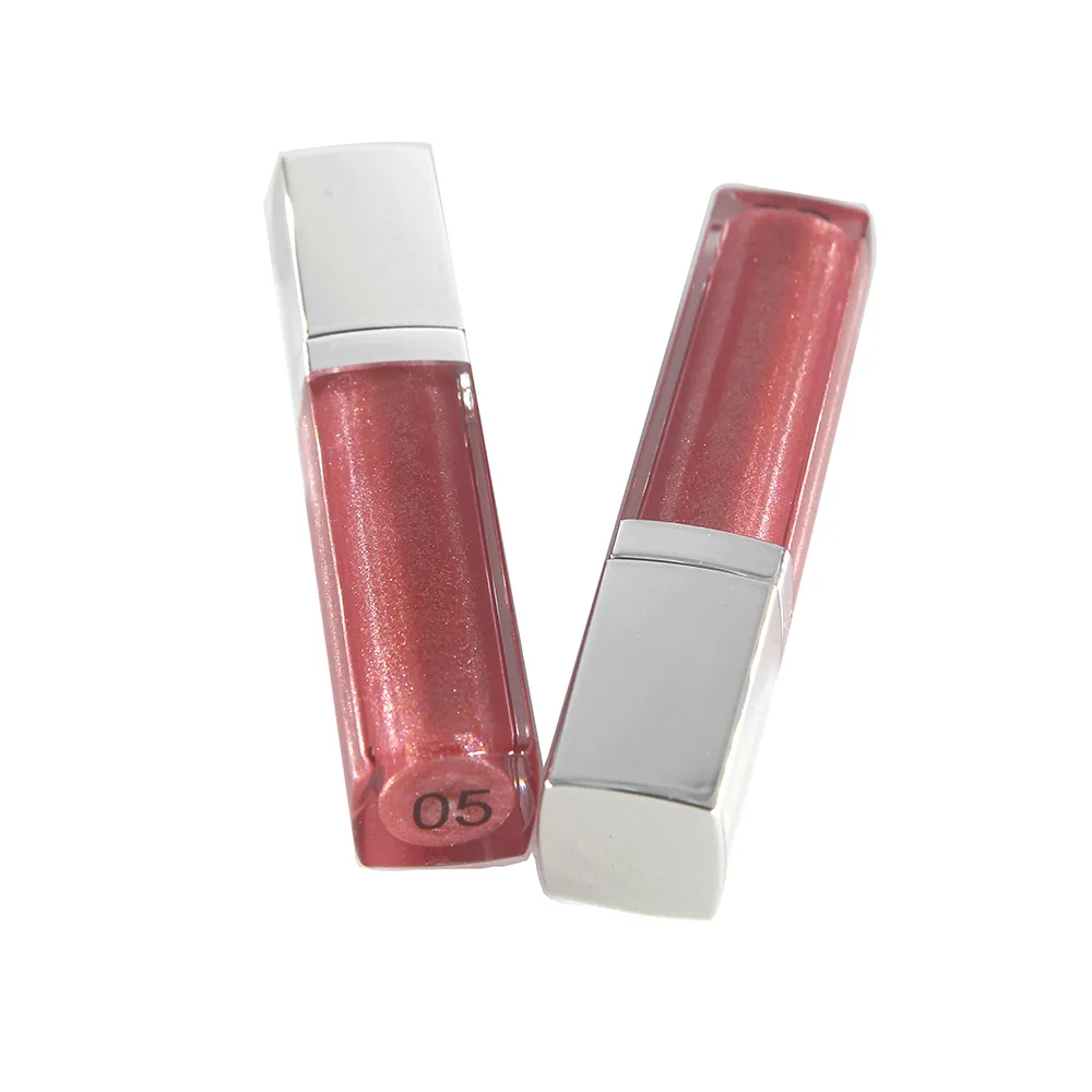 Luxury High Shine ＆ Glitter Lip Gloss - LG0378