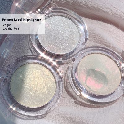 Private label highlighter