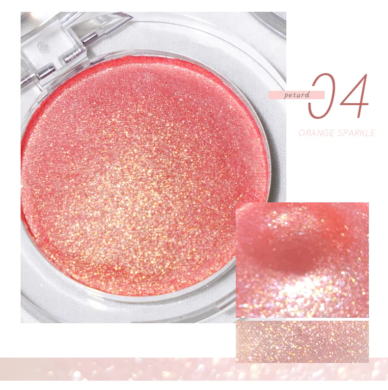Private label soft touch Highlighter FA0267
