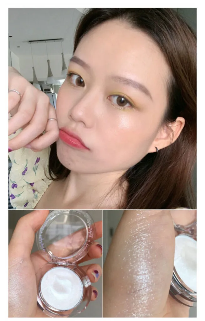 Private label soft touch Highlighter FA0267