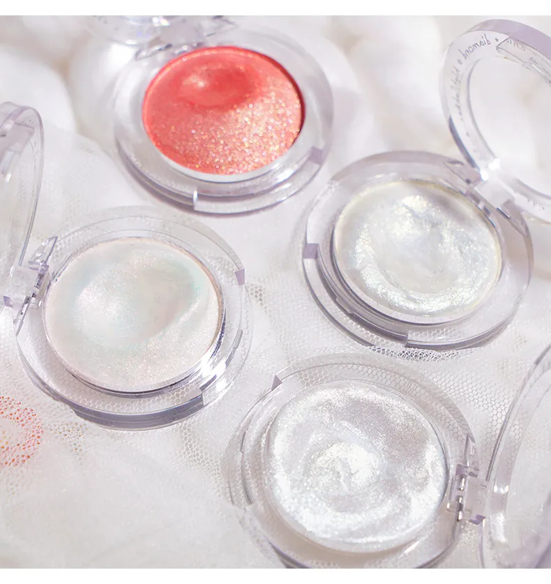 Private label soft touch Highlighter FA0267
