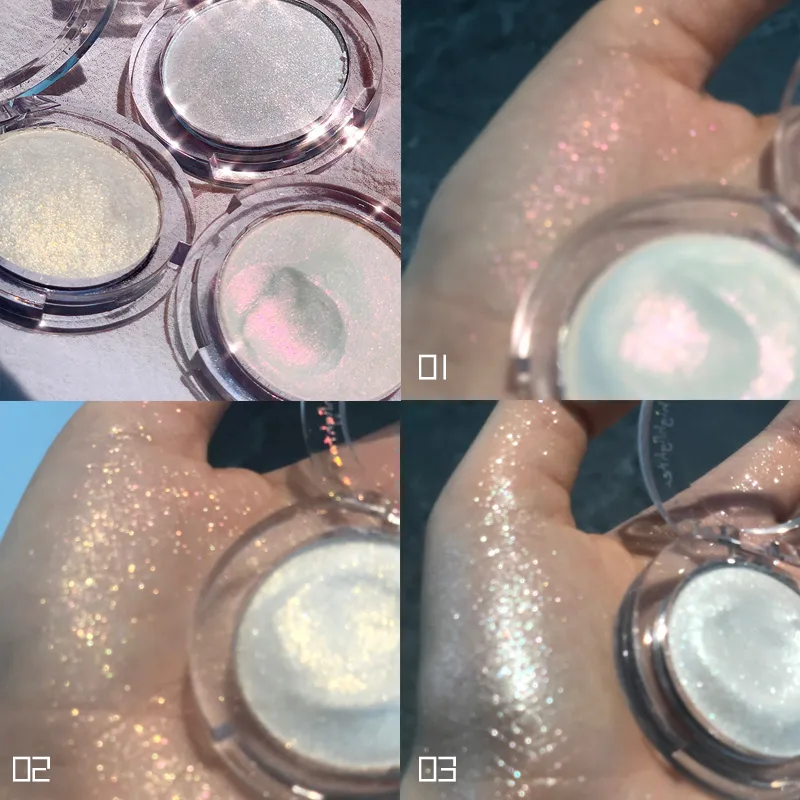 Private label soft touch Highlighter FA0267