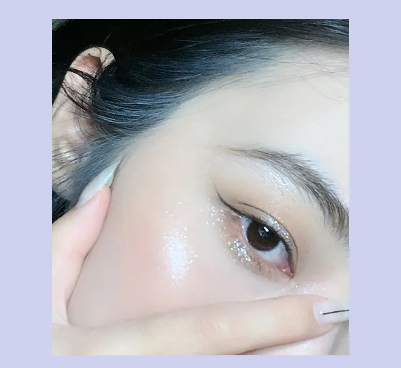 Private label soft touch Highlighter FA0267