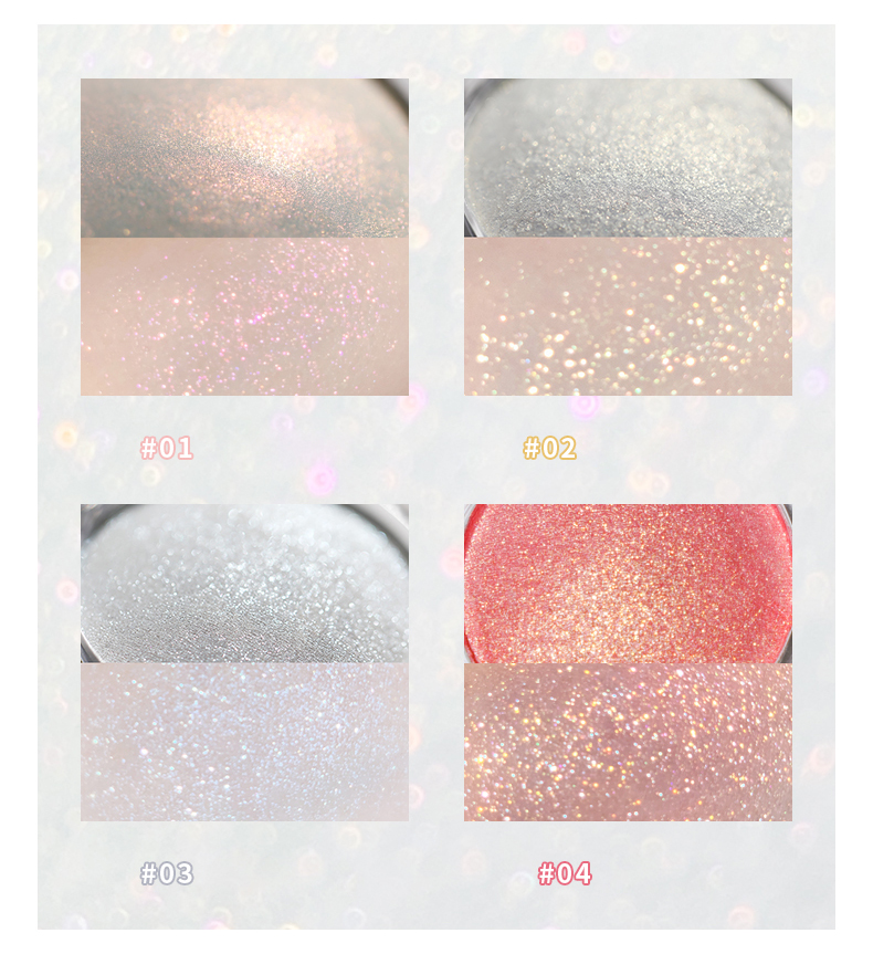 Private label soft touch Highlighter FA0267