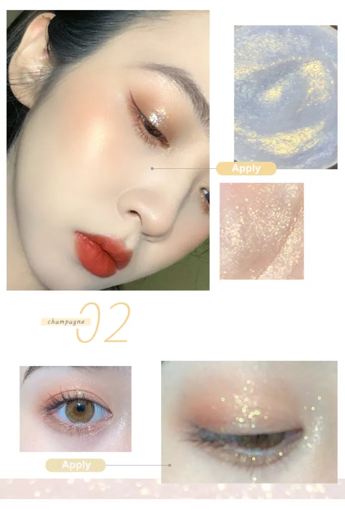 Private label soft touch Highlighter FA0267