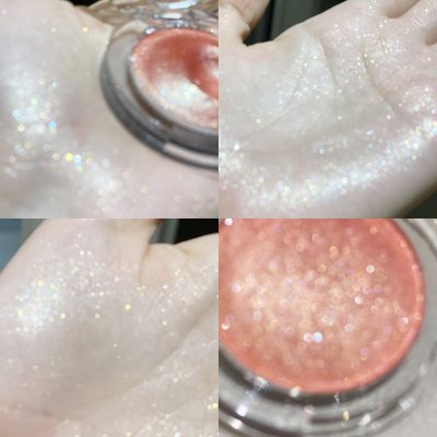 Private label highlighter