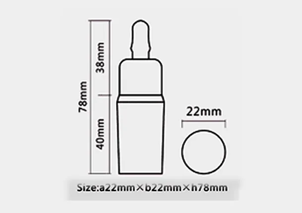 Private label cosmetic manufacturing - Lip gloss LG0239