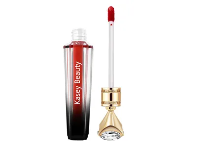 Luxurious Vegan Liquid Lipstick & Lipgloss – LG0384