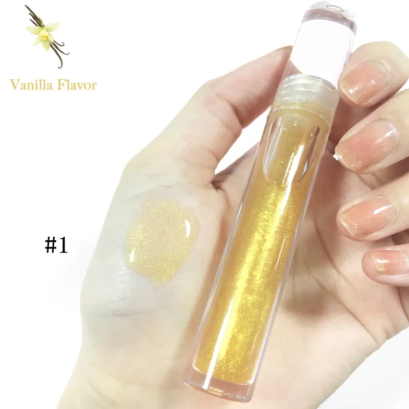 Private Label Lip Oil - LG0432