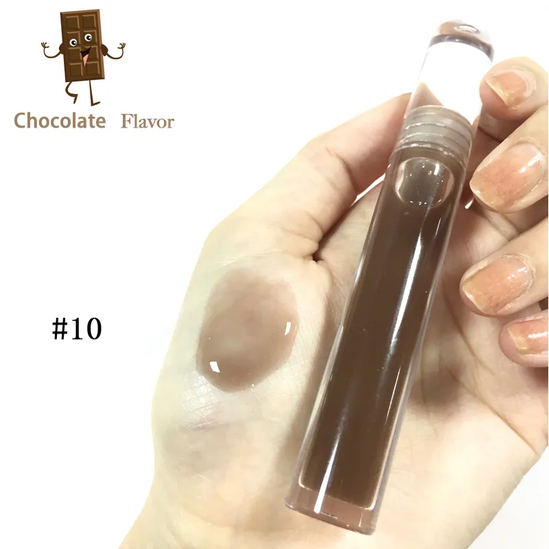 Private Label Lip Oil - LG0432