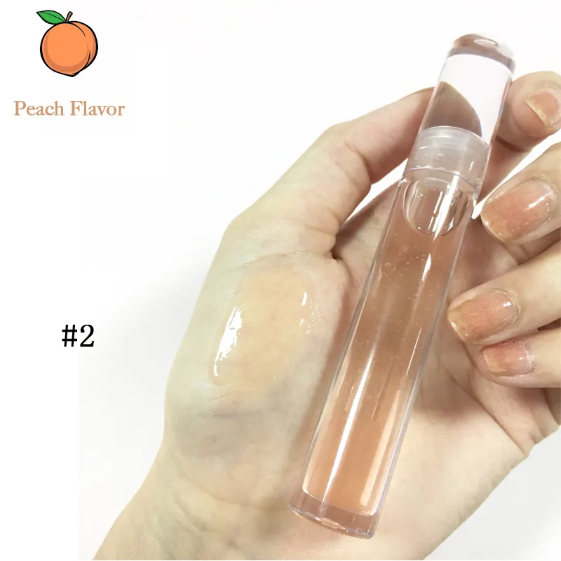 Private Label Lip Oil - LG0432