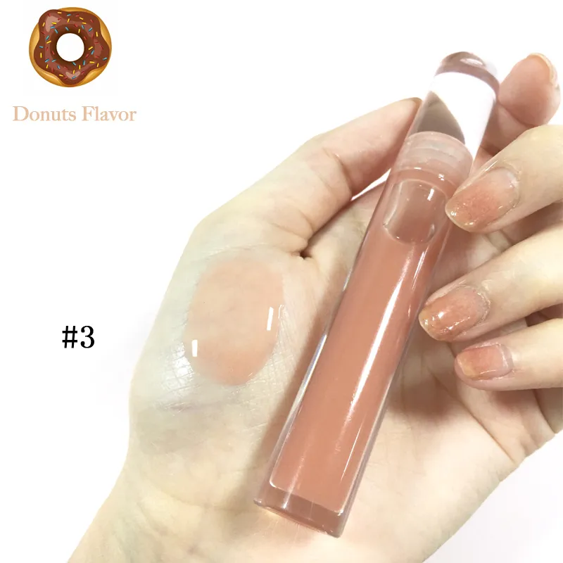 Private Label Lip Oil - LG0432