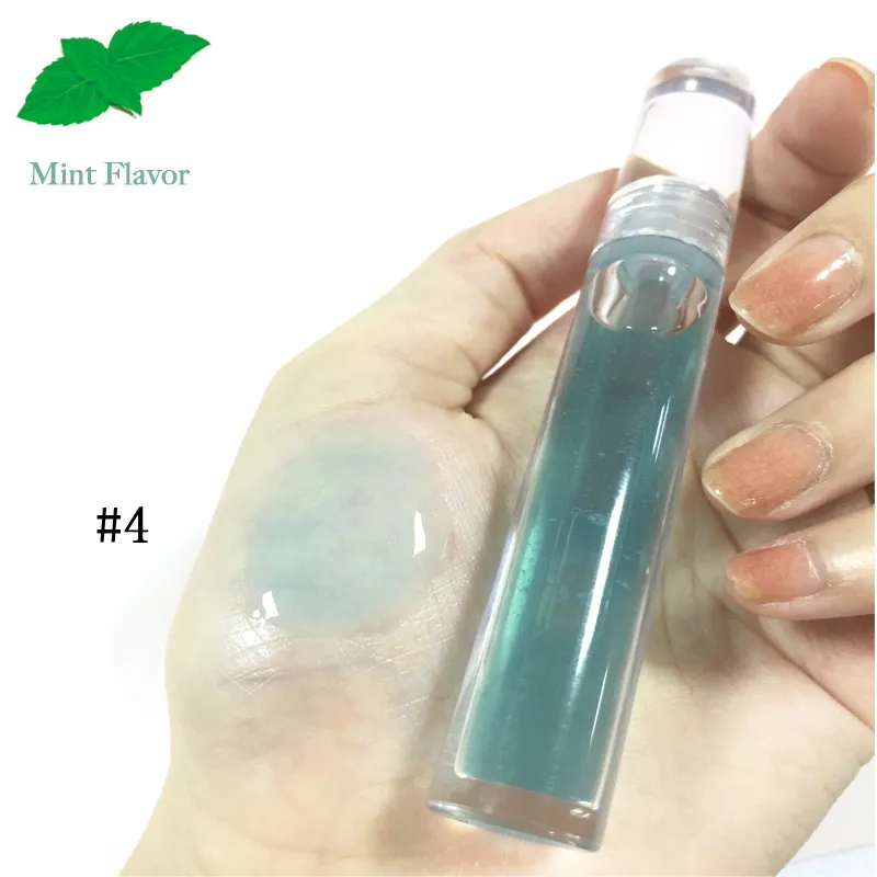 Private Label Lip Oil - LG0432